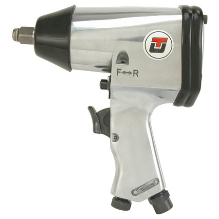 UNIVERSAL TOOL 1/2 In. Impact Wrench, UT2110R-1 UT2110R-1